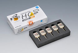 松風ブロックHC ハード AN(for CEREC) 松風ブロックHC ハード AN(for CEREC)