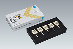 松風ブロック PEEK(for CEREC) 松風ブロック PEEK(for CEREC)