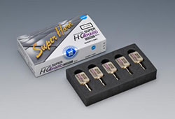 松風ブロック HC スーパーハード(for CEREC) 松風ブロック HC スーパーハード(for CEREC)