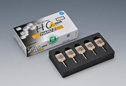松風ブロック HC ハード Ⅱ(for CEREC) 松風ブロック HC ハード Ⅱ(for CEREC)
