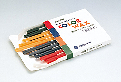 インレーワックス -製品情報1-