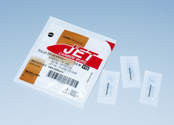 ジェットカーバイドバー FG -製品情報1-