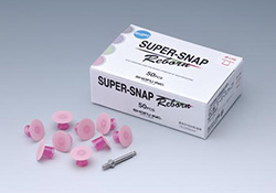 【松風ページ】 研磨バフ・ブラシ・カップ -製品情報1-