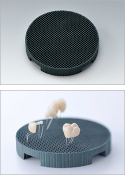 ポーセレンファーネス -製品情報2- ポーセレンファーネス -製品情報2-
