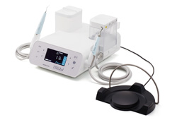 歯面清掃・ 超音波スケーラー -製品情報2-