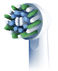 電動歯ブラシ 製品情報2