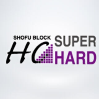 松風ブロック HC スーパーハード