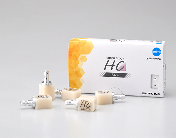 松風ブロック HC(5個入)