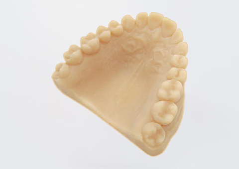 ディーマ プリント ストーン ベージュ スマート