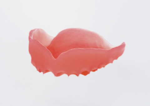 ディーマ プリント デンチャー ベース