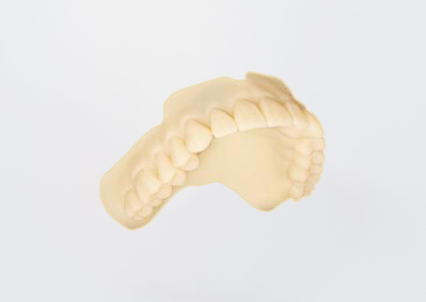 ディーマ デンチャー ベース トライイン