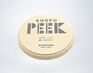 松風PEEK