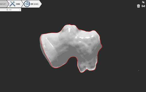 データの読み込み