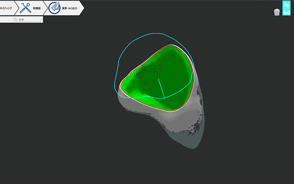 データの読み込み
