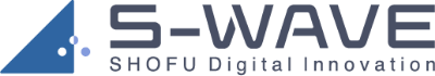 S-WAVE SHOFU Digital Innovation 株式会社松風