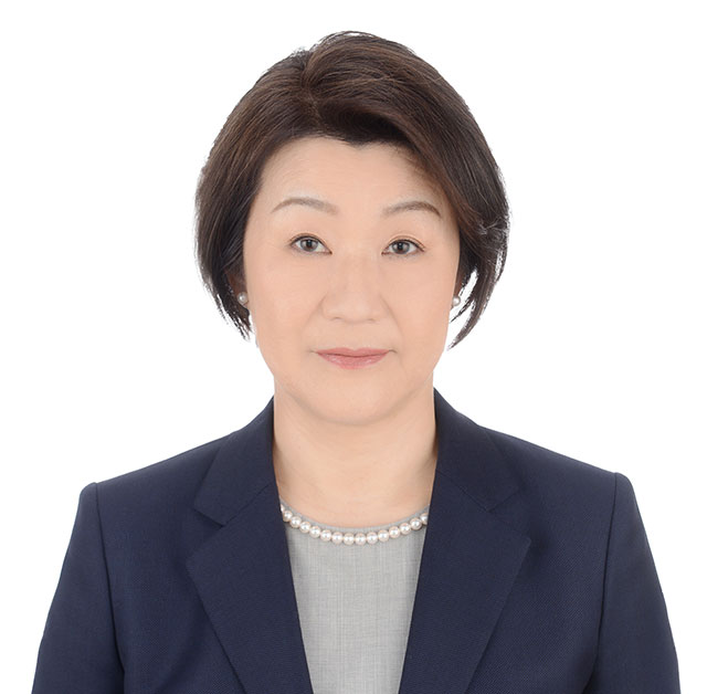 松江　香織