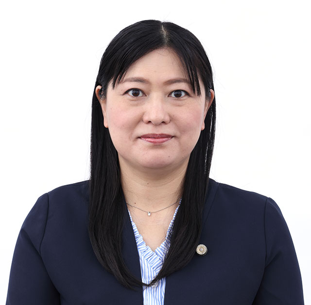 向井　裕美