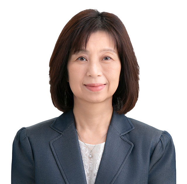 矢口　順子